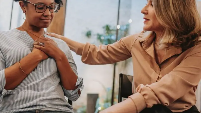 Online Reputation Management for Life Coaches in Nottingham