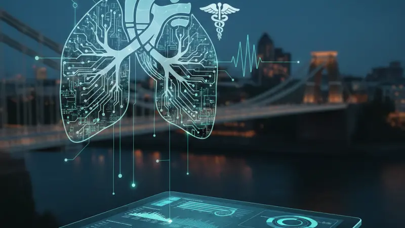 Digital Marketing for Cardiothoracic Surgeons Bristol