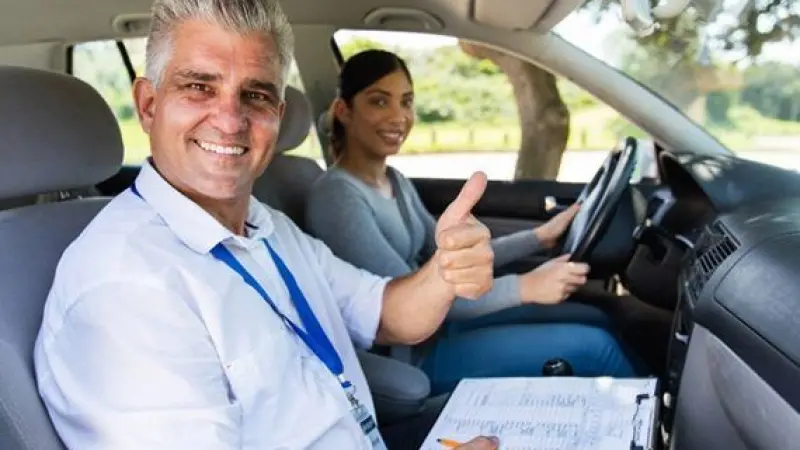 Most Popular Driving Instructor in London