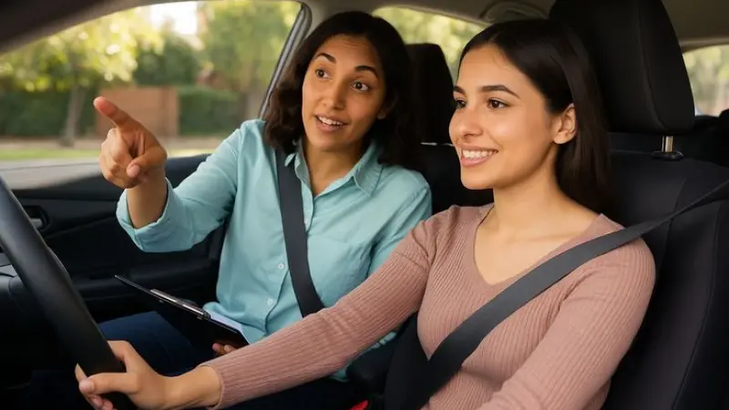 Expert SEO for Driving Instructor in London