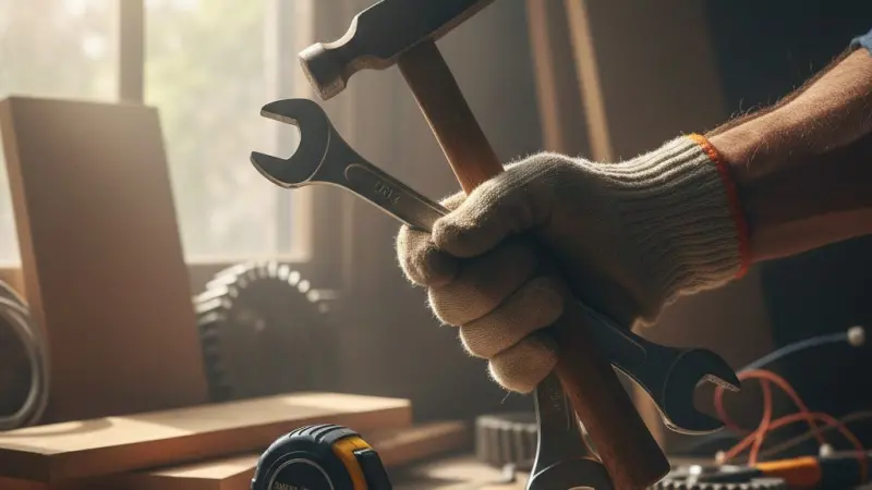 Local SEO for Handyman in Birmingham