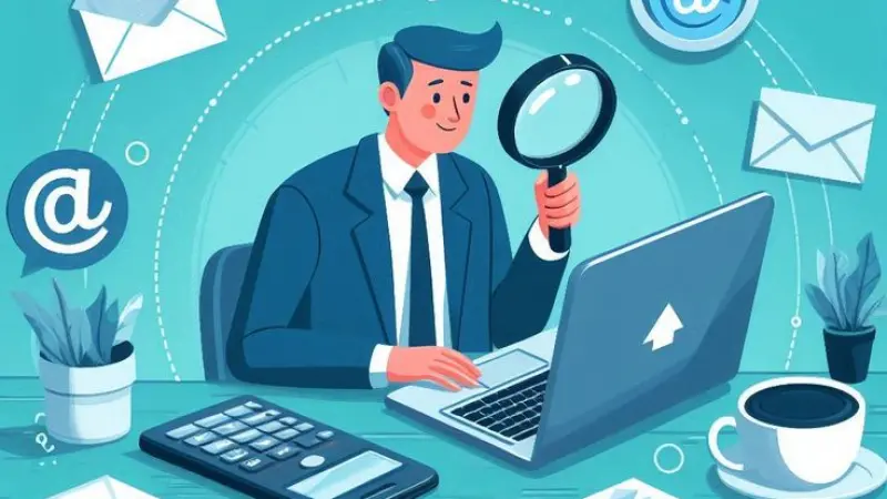 Email Marketing for Opticians in Glasgow