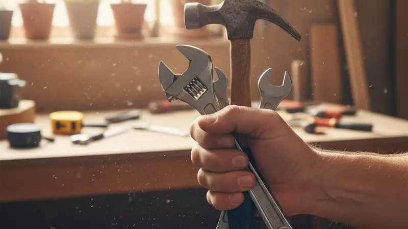 PPC for Handyman in Birmingham