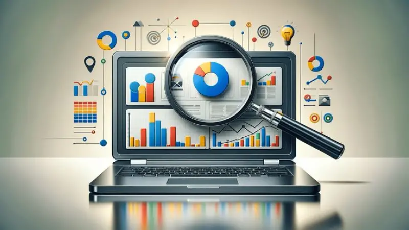 Online Reputation Management  for Opticians Glasgow