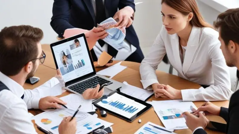 Content Marketing for Opticians in Glasgow