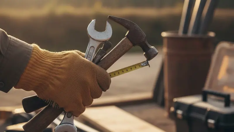 Digital Marketing for Handymen in Birmingham