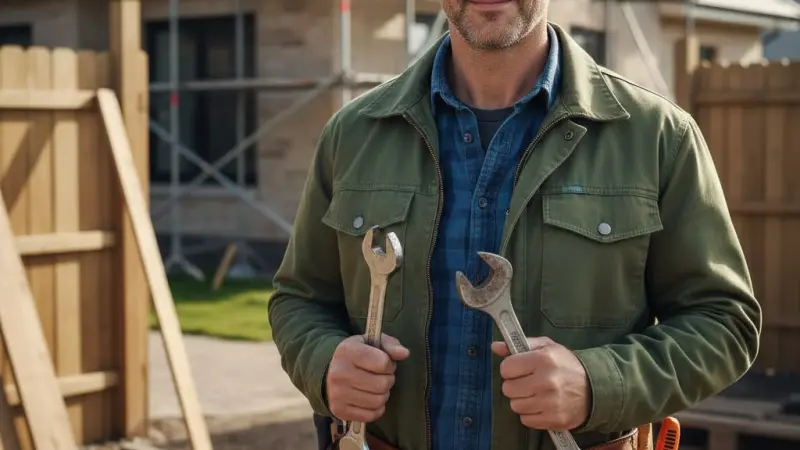 Online Reputation Management for Handyman in Birmingham