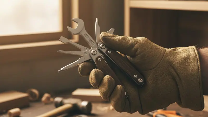 Strategic Content Marketing for Handyman in Birmingham: A Guide to Local Dominance