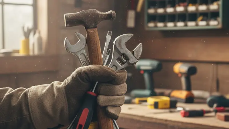 Leveraging Press Release for Handyman Growth in Birmingham