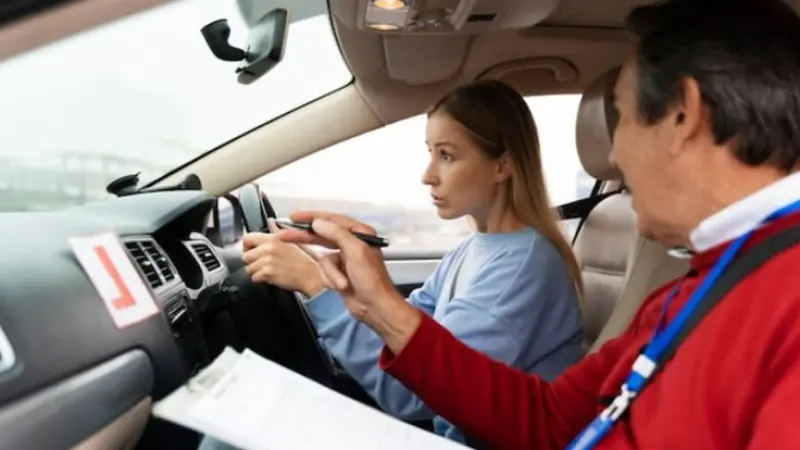 Online Reputation Management for Driving Instructor London