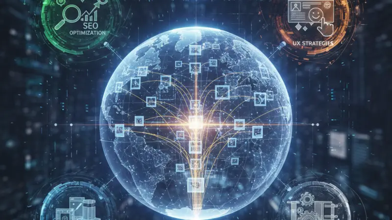 The Ultimate Guide to Website Structure: Optimization, SEO, and UX Strategies