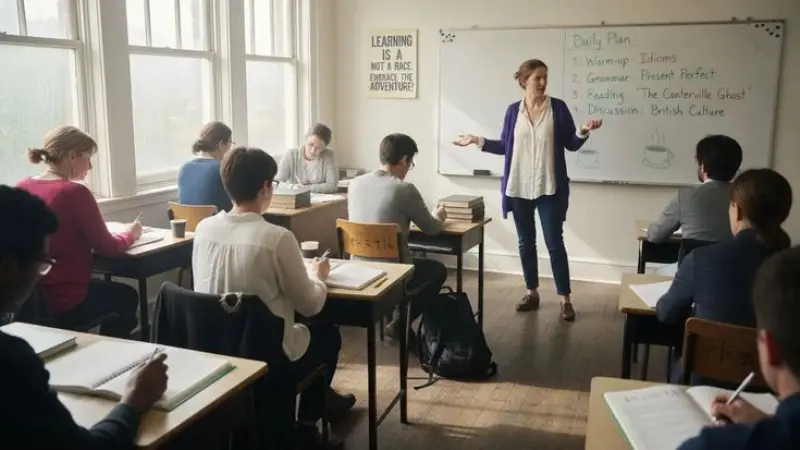 SMO for Tutor London  - Social Optimization Expert