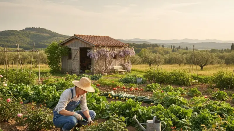 Expert PPC for Gardener in Birmingham