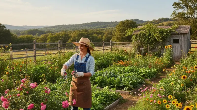 Digital Marketing for Gardeners in Birmingham