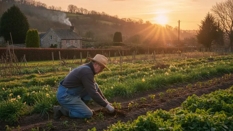 Online Reputation Management for Gardener in Birmingham