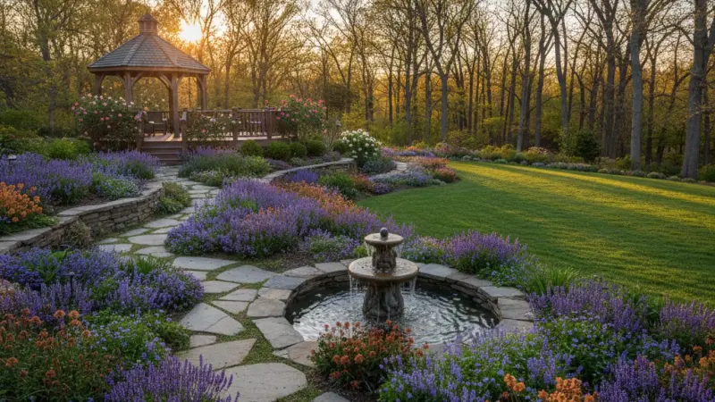 SEO Strategies for Landscape Gardeners in Birmingham: A Comprehensive Guide to Market Dominance