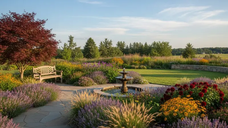 PPC for Landscape Gardeners in Birmingham