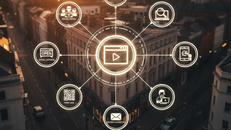 Effective Website Marketing Strategy for Small Businesses