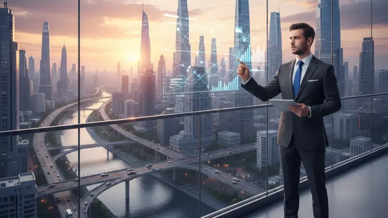 SMO for Management Consultant Firms in Birmingham