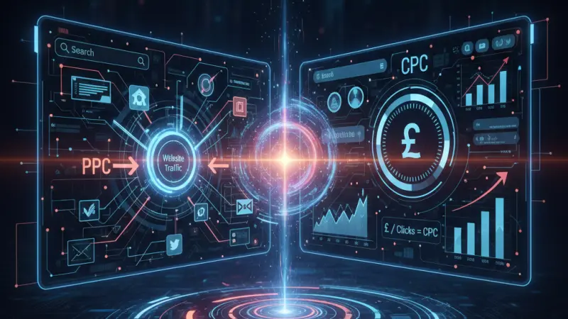 PPC vs. CPC: The Ultimate Guide to Understanding Digital Advertising Models