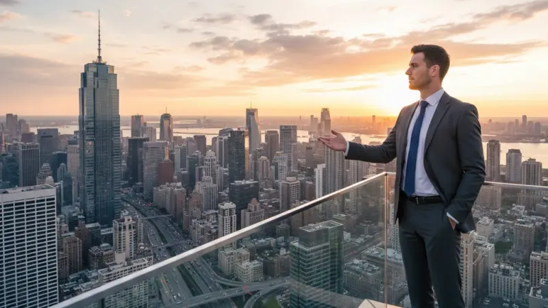 Online Reputation Management for Management Consultant Birmingham