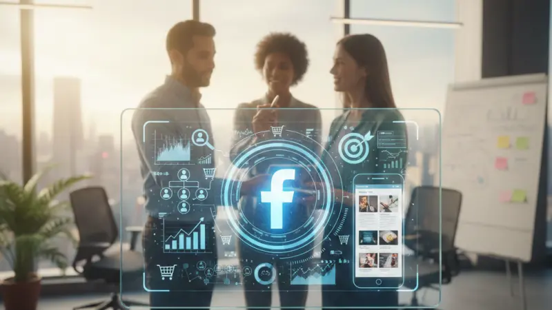 The Ultimate Guide to Facebook Marketing