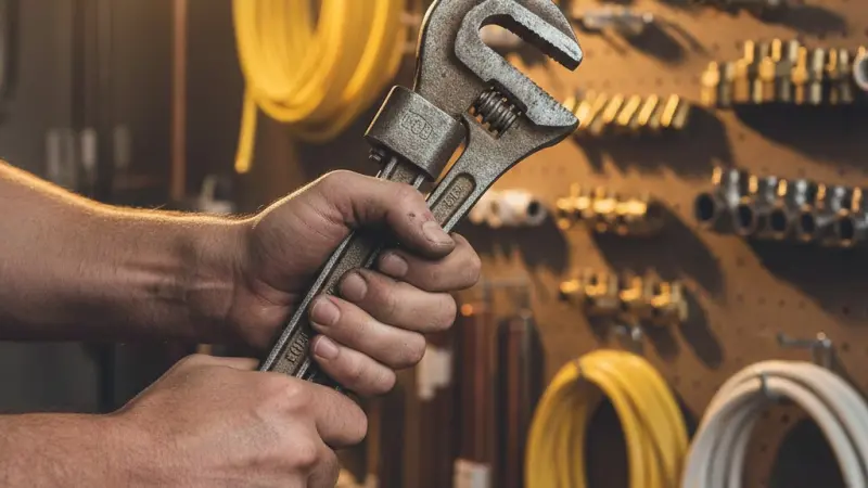 Expert SEO for Plumber in Birmingham