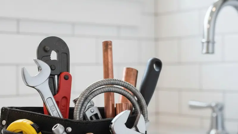 Birmingham Plumber SMO: Local Visibility & Growth Guide