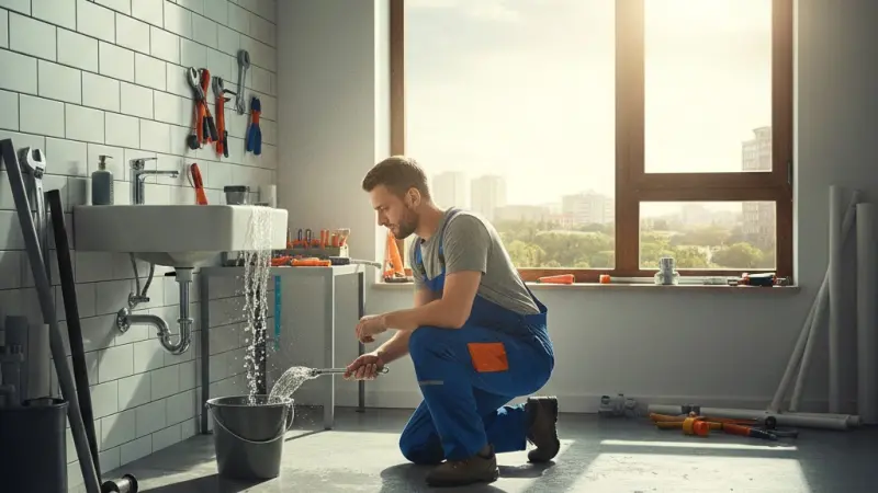 PPC for Plumber in Birmingham
