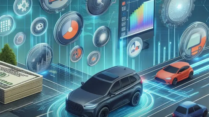 Digital Marketing  for Driving Instructor in Glasgow