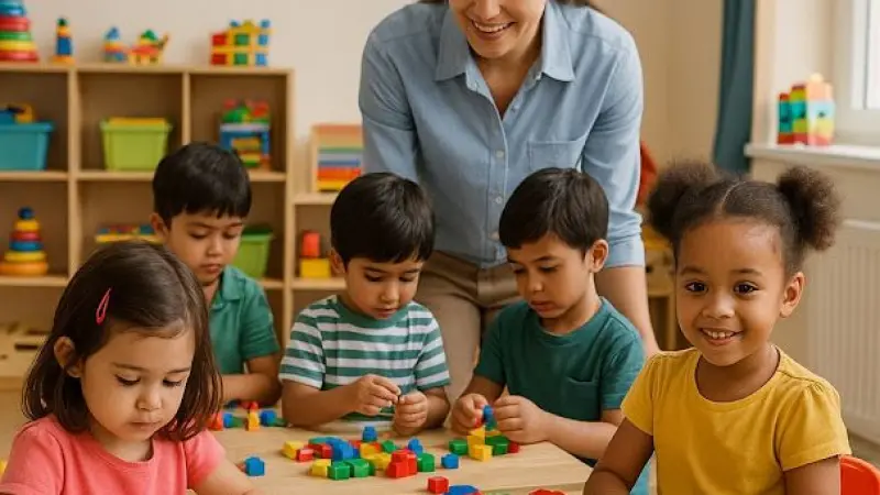 SMO for London Private Tutors - Social Authority