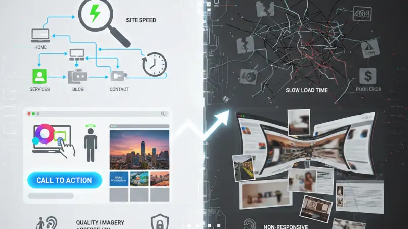 What Makes a Good Website? 10 Essential Strategies for Superior Usability