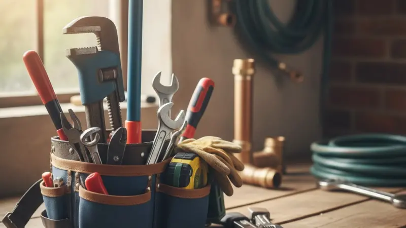 Comprehensive Digital Marketing Guide for Plumbers in Birmingham