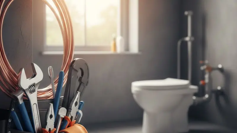 Online Reputation Management for Plumber in Birmingham