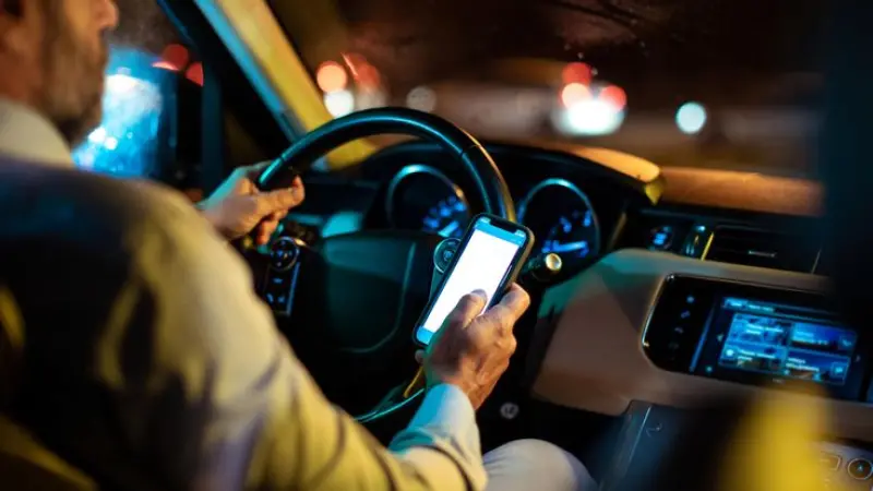 Email Marketing Service for Driving Instructor in Glasgow