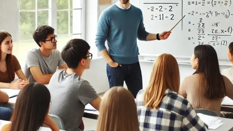 SEO for London Maths Tutors  - Local Rankings