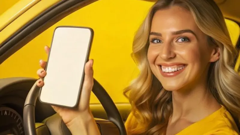 Content Marketing for Driving Instructor in Glasgow