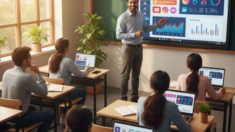 Website Development for Maths Tutors in London