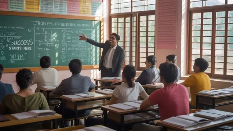 Top Rated & Reliable Maths Tutor in London