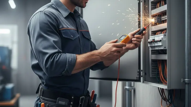 Press Release Strategy for Birmingham Electricians