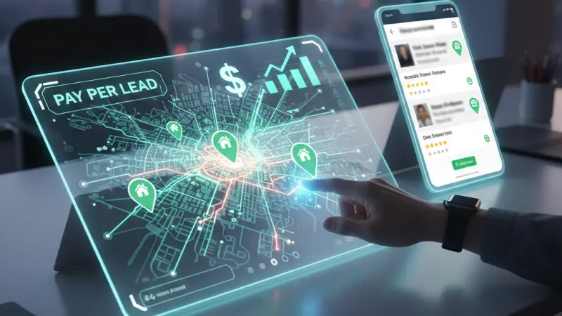 Local Search Ads Guide: Master Google Local Services Ads (LSA)