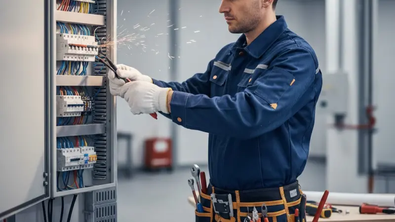 Strategic Email Marketing for the Modern Electrician in Birmingham