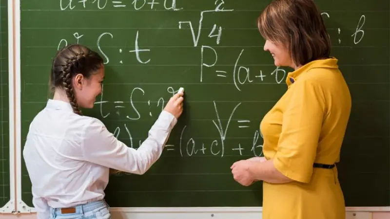 Email Marketing for Maths Tutor in London