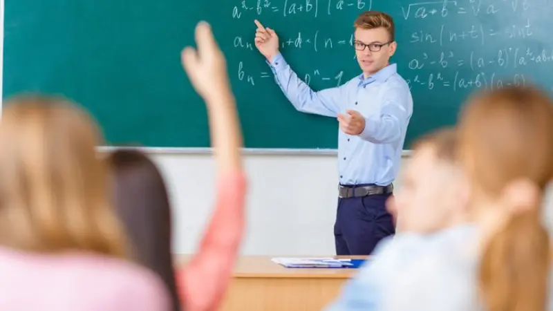 Online Reputation Management for Maths Tutor in London