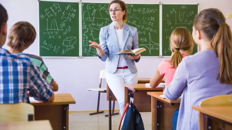 Content Marketing for Maths Tutor in London
