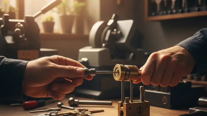 Most Popular Locksmith in Birmingham