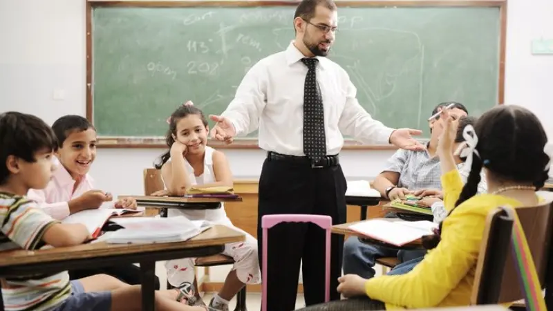 Press Release for Maths Tutor in London