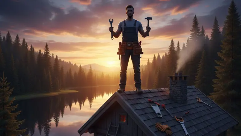 Most Popular Handyman in Birmingham