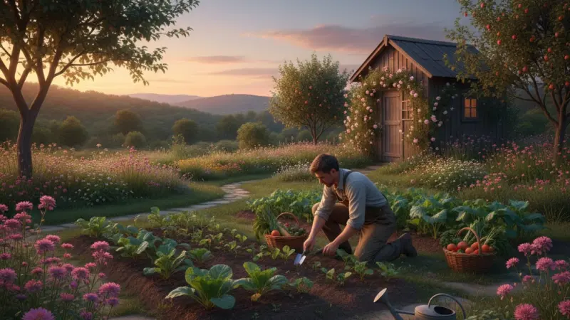 Top Rated & Reliable Gardener in Birmingham