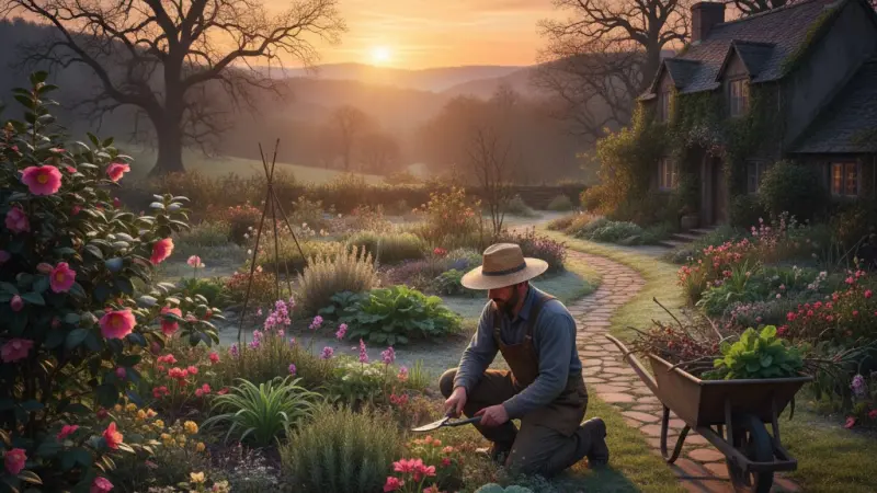 Most Popular Gardener in Birmingham